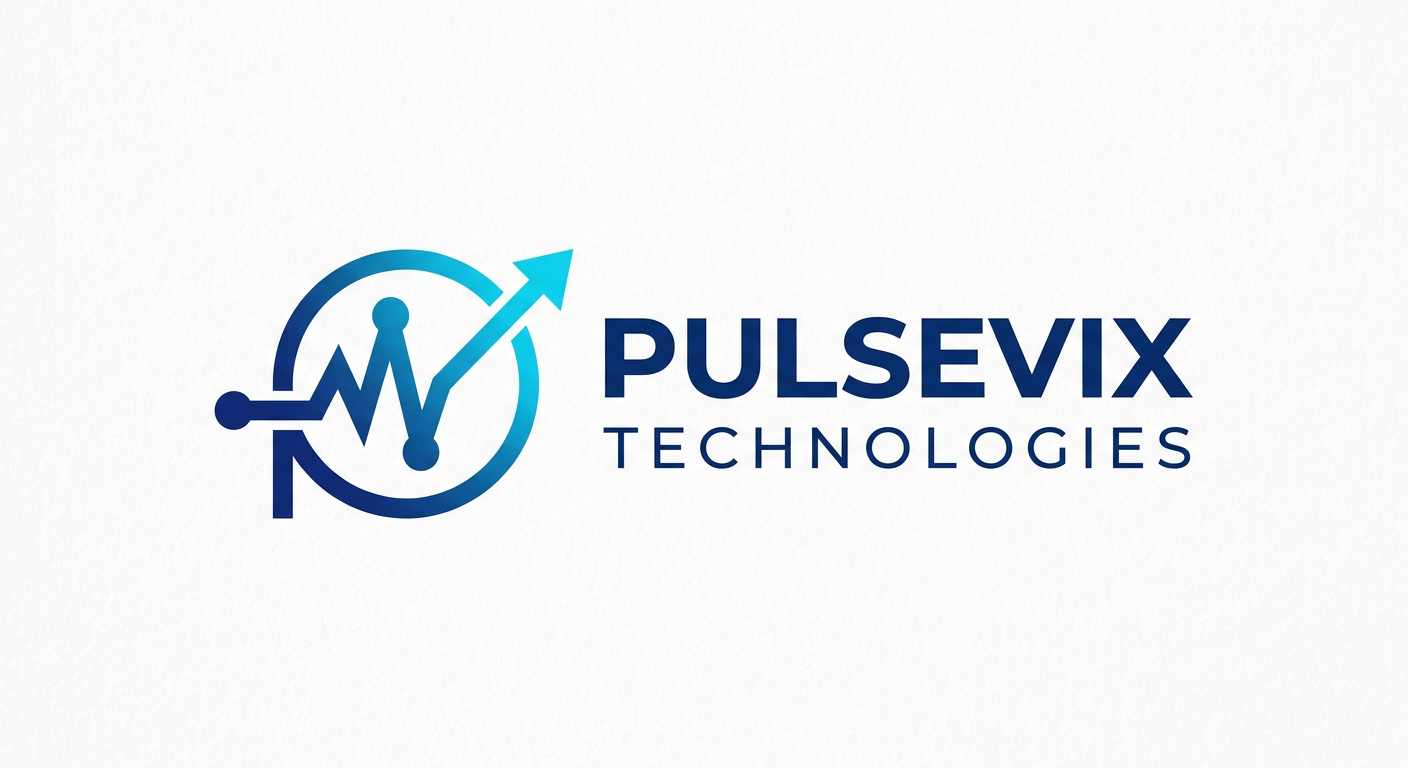 Pulsevix Technologies logo